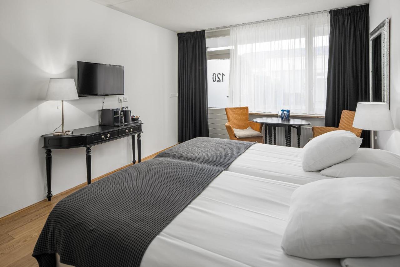 HOTEL WILHELMINA | ⋆⋆⋆ | DOMBURG, NETHERLANDS | SEASON DEALS FROM €197